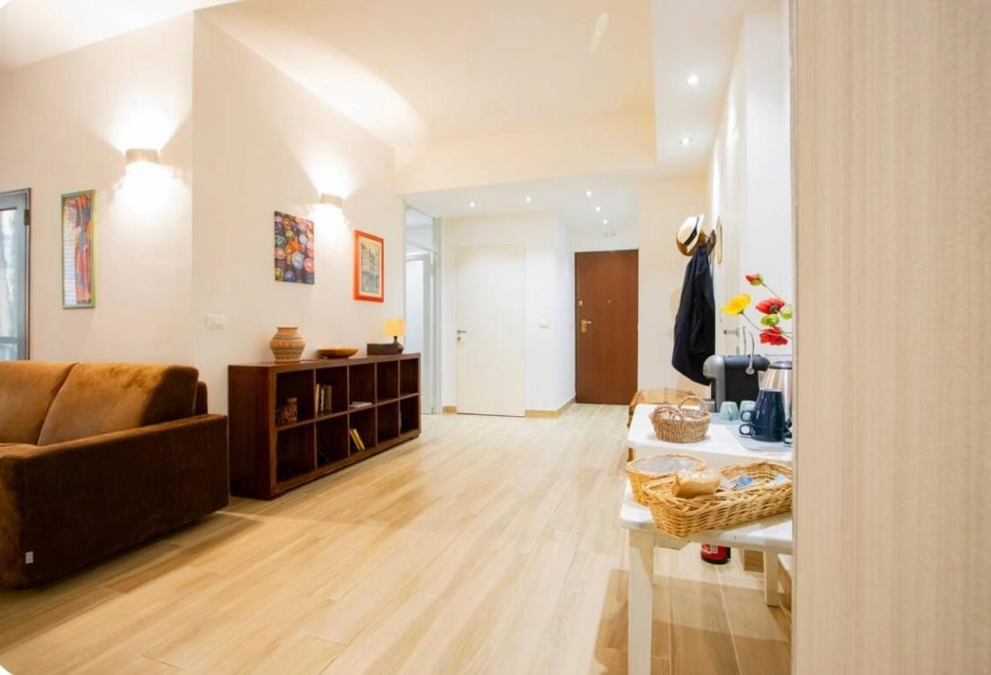 Tres Joli Centro Apartment