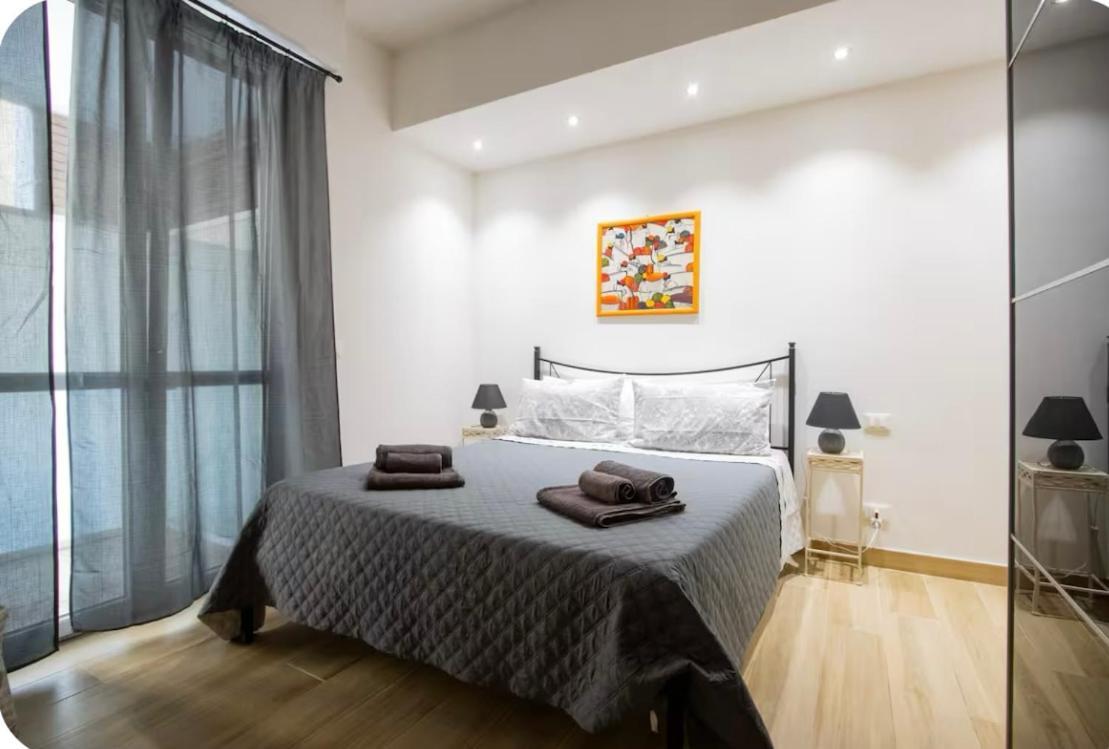 Apartment Tres Joli Centro Turin