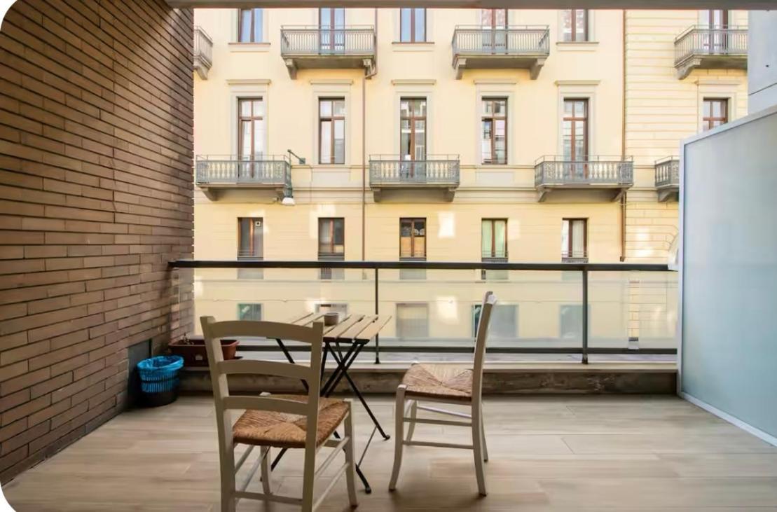 Tres Joli Centro Apartment *