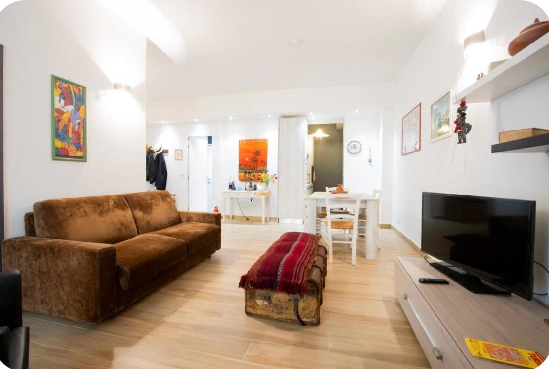 Apartment Tres Joli Centro *