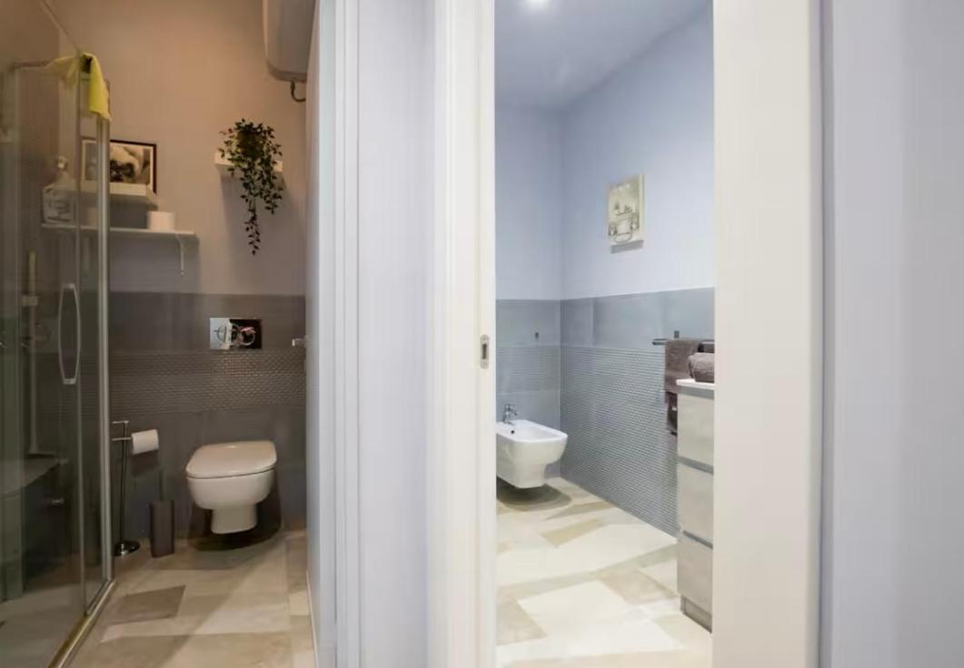 Tres Joli Centro Apartment Turin