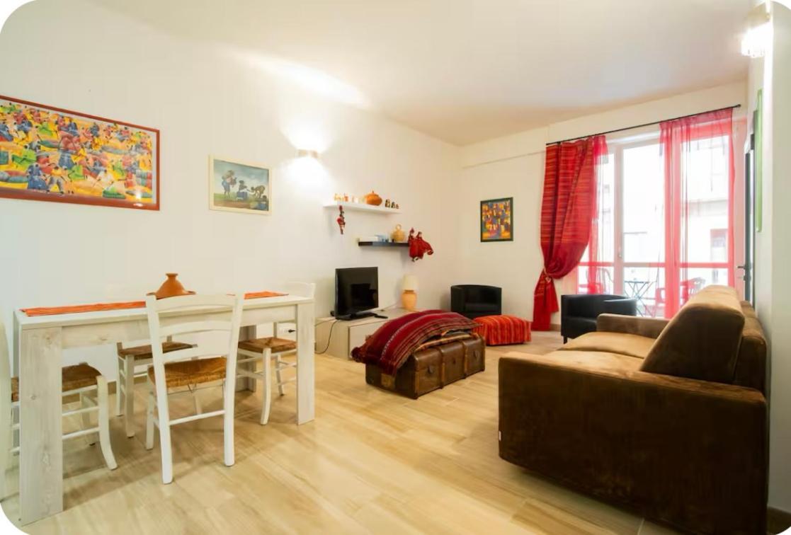 Apartment Tres Joli Centro Turin