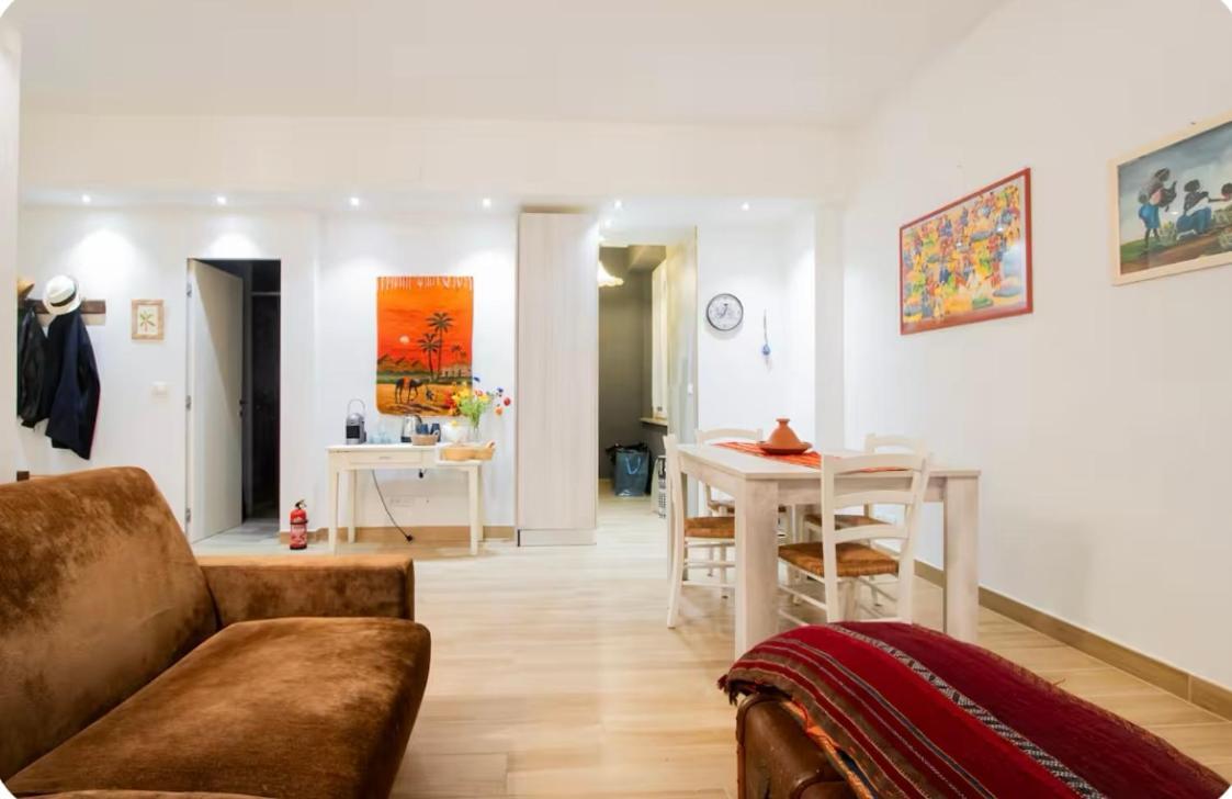 Apartment Tres Joli Centro Turin