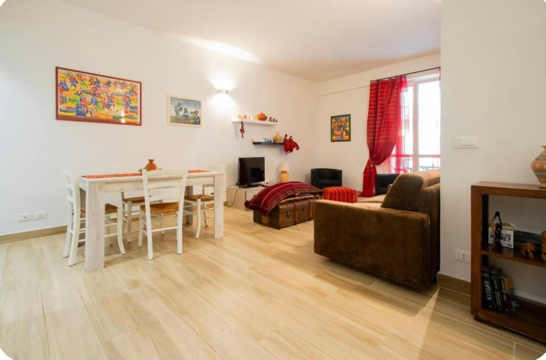 Tres Joli Centro Apartment Turin