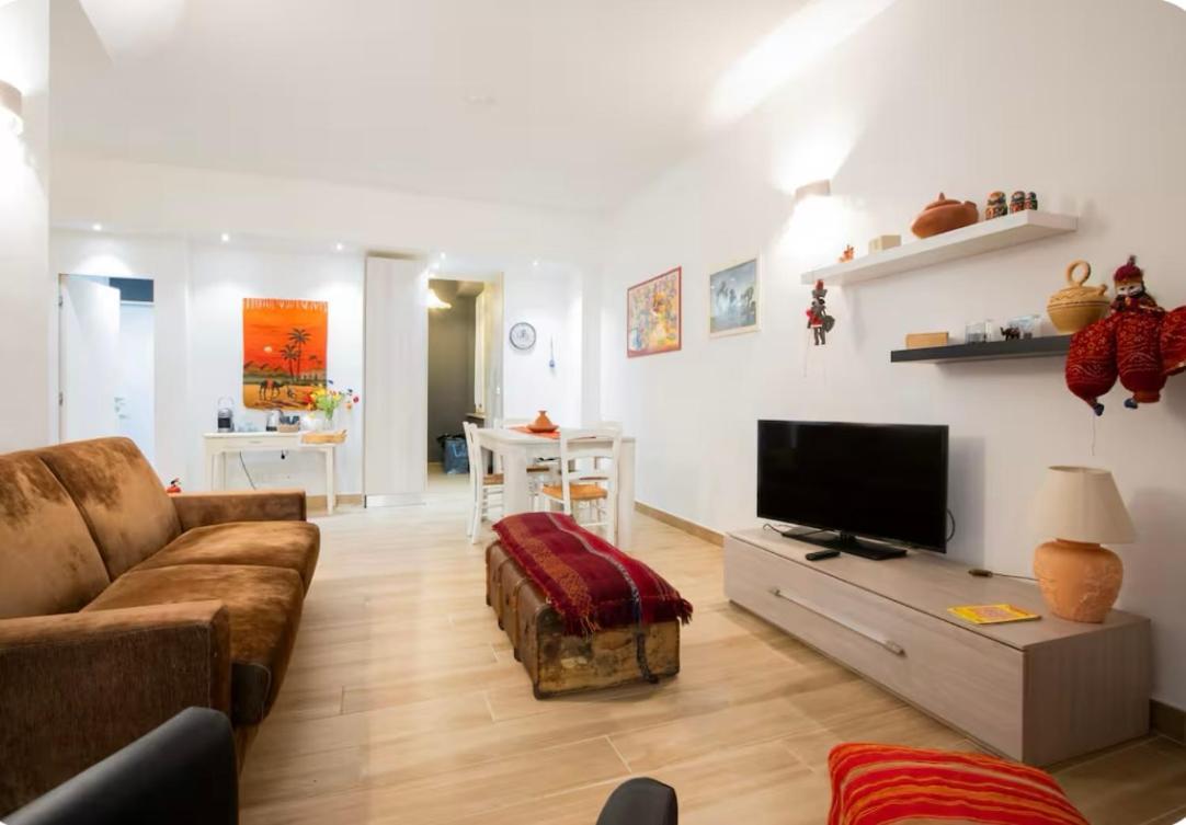 Tres Joli Centro Apartment